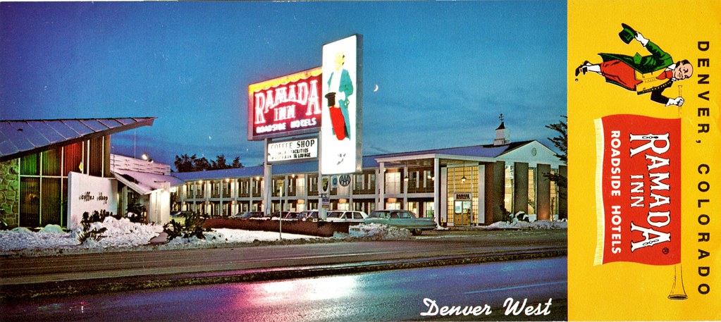 10+ Great Ramada Inn Denver / Ramada Inn Northglenn Colorado Denver, Hotel null. Limited - Sylo hotel denver airport, a ramada by wyndham is located 11 miles from the denver international airport.