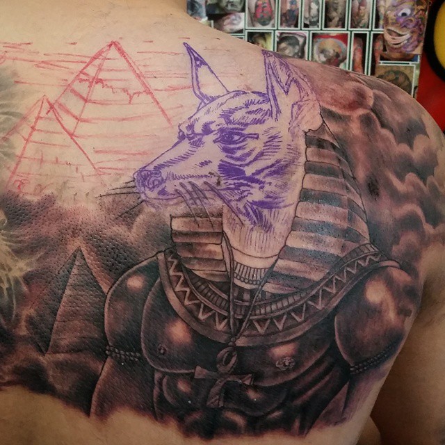 Jb Tattoo Do Meu Mano @_Zecarlosn @Stencilstuff @Cheyennet… | Flickr 640_x_640_jpg