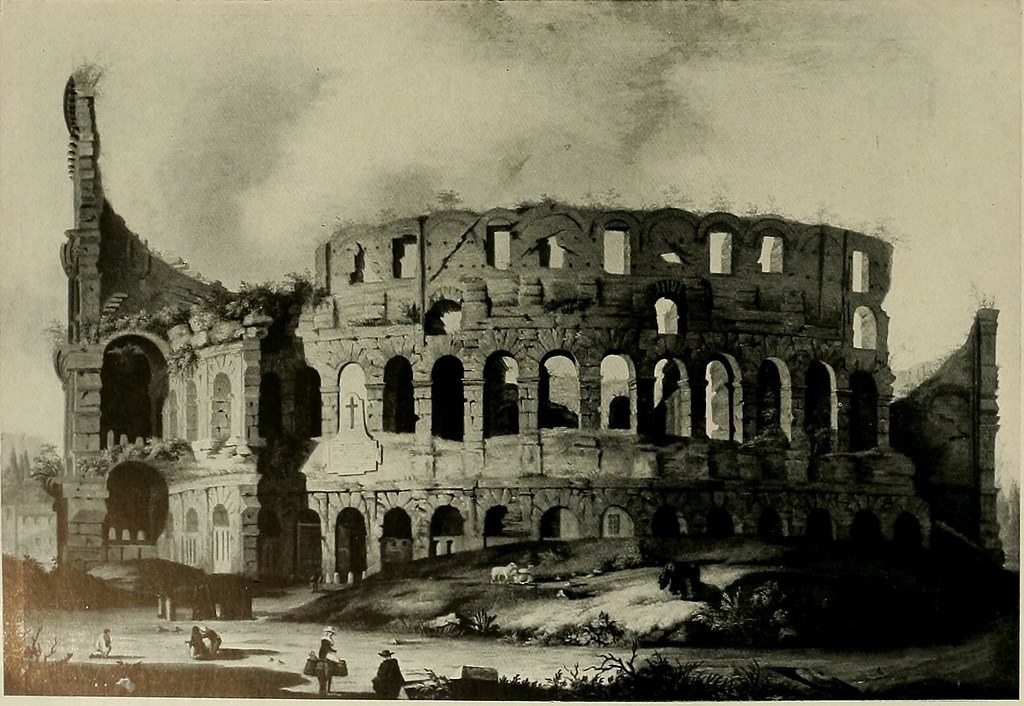 Image From Page 264 Of Deutsches Barock Und Rokoko Hera Flickr