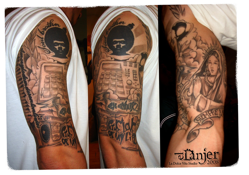 Fluidr / Brazo Lex ( Danjer ) By El Danjer 561_x_800_jpg