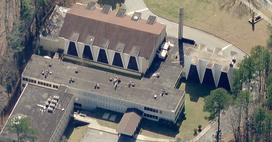 For residents of (para residentes de): Dogwood Hills Baptist Church East Point Ga Built 196 Flickr