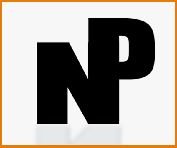 Np Logo Sample Logo Np Creativity Group Narayan Maharjan Flickr