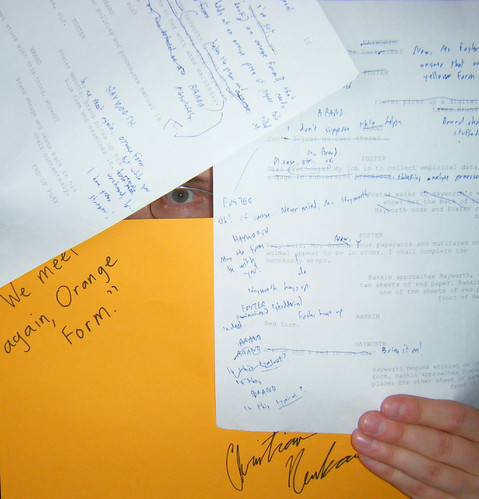 Also known as chain of fools lyrics. Chain of Fools script pages | Photo I used for the 2008 theaâ¦ | Flickr