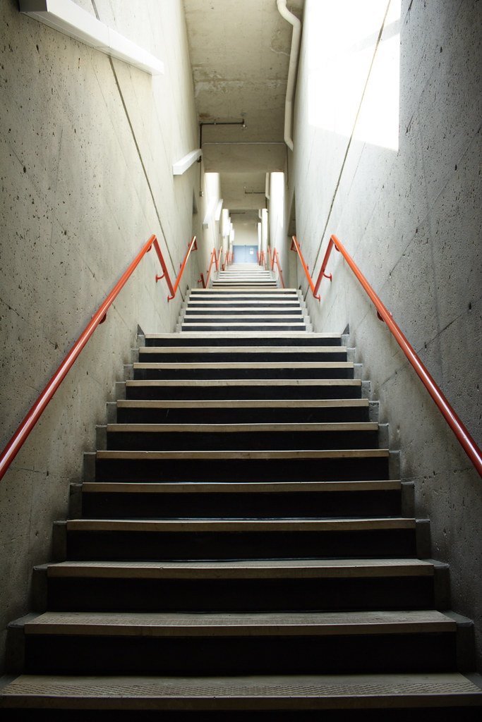 Find jobs advanced job search. "Flight" of stairs, indeed | A long flight of stairs in