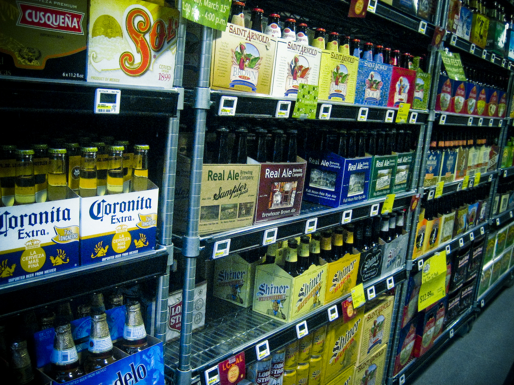 Elite performance meals is a meal prep service located in bryant, arkansas. Whole Foods Beer room | 345/365: I've always been impressed â¦ | Flickr