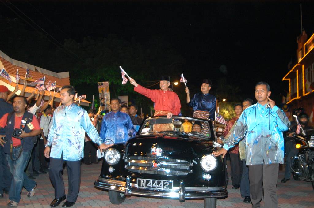 Yang amat berbahagia tun abdullah bin haji ahmad badawi (lahir: Tun Abdullah Ahmad Badawi Perdana Menteri Malaysia Ke 5 Flickr