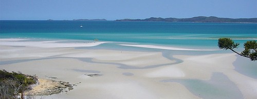 This beautiful, large and open plan, single level home, is the perfect byron bay getaway. Whitehaven Beach Whitsunday Islands Australia Awesome Ima Flickr