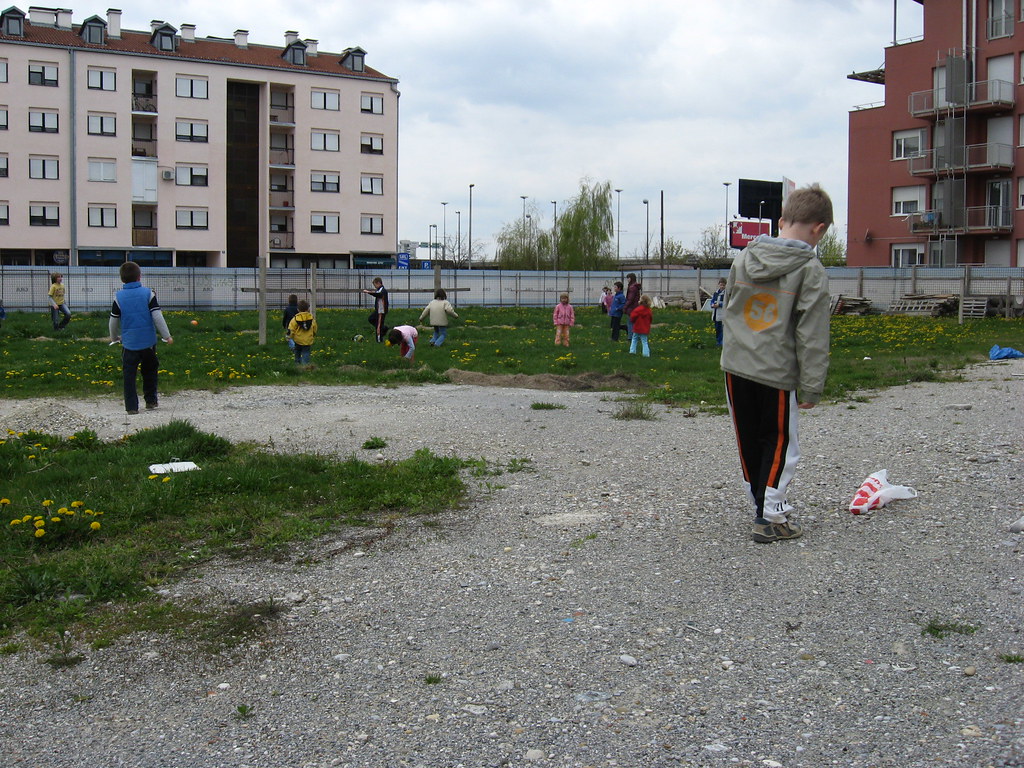 Dokumentarac O Livadi Sa Sni Sa Snimanja Dokumentarca O Ak Flickr