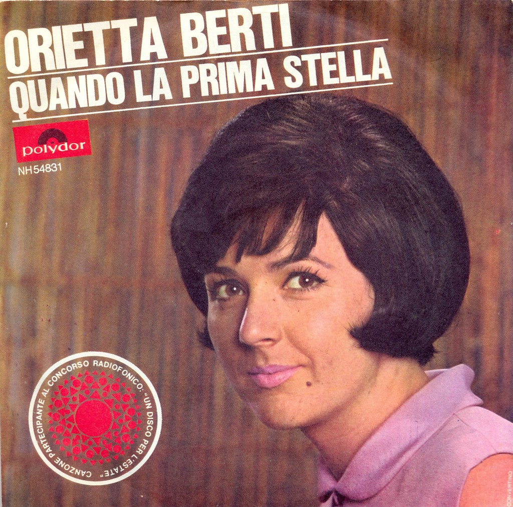 Nov 26, 2021 · e stata una pagina brutta della mia vita drammatica confessione di orietta berti (fvjb) sanremo 2021, clamorosa gaffe di fiorello: Orietta Berti Quando La Prima Stella Paolo Flickr