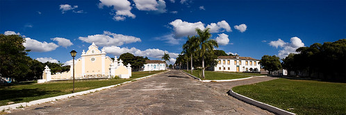 The state capital is goiânia. goias velho | Chafariz e Casa de CÃ¢mara e Cadeia de GoiÃ¡s Veâ¦ | Flickr