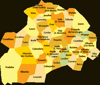 Abrir o ecrã inteiro para ver mais. Concelho De Vila Nova De Famalicao Flickr