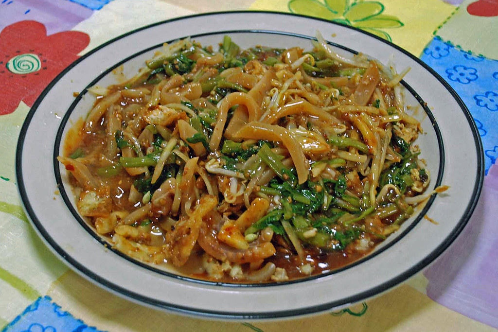 Cuttlefish kangkong recipe · 1. Cuttlefish Kangkong | Penang style of cuttlefish and kangkonâ¦ | Flickr