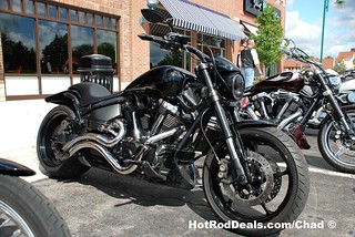 There's not a single answer to the question. My Favorite Bike Wish It Was My Bike Chad Horwedel Flickr