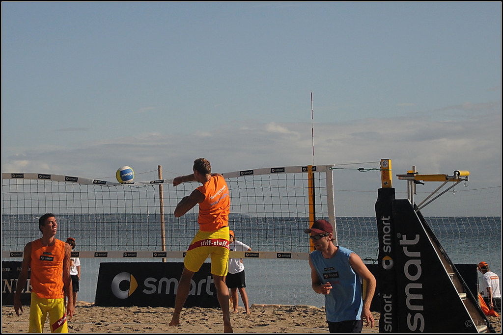 17/01/2022 · der termin für beachvolleyball in timmendorfer strand steht fest: Beach Volleyball Timmendorfer Strand | tim_t0665 | Flickr