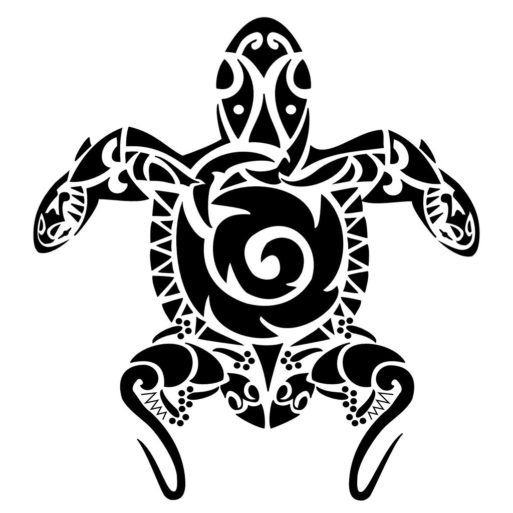 Tatuagem.polinesia.maori.0144.Tartaruga Braço | Tatuagem Pol… | Flickr 1024_x_1024_jpg