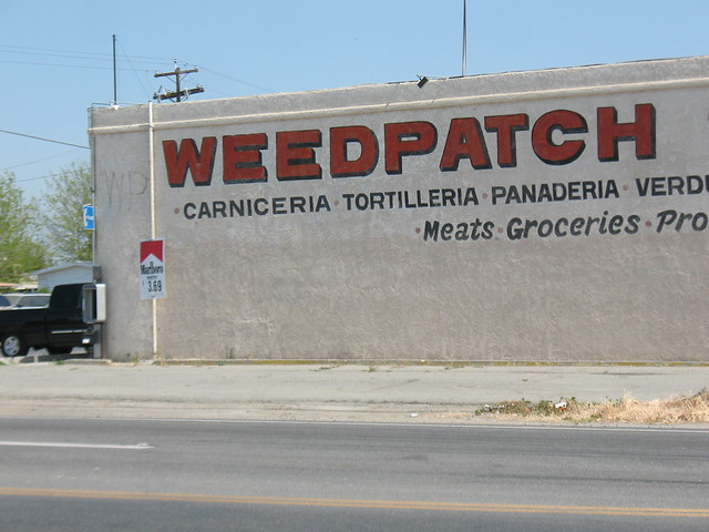 City Welcome Signs | Flickr