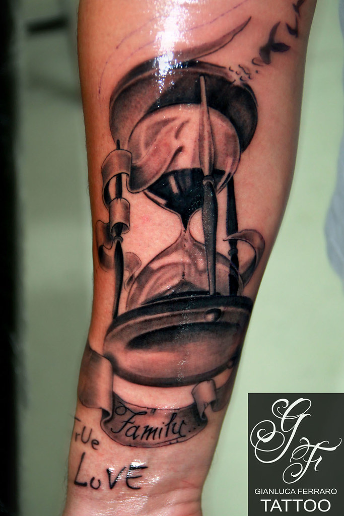 Hourglass Tattoo | Gianluca Ferraro | Flickr 1024_x_683_jpg