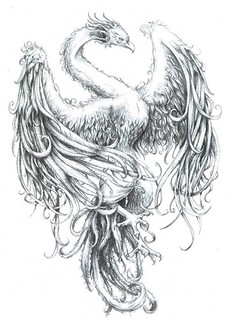 These alphabet coloring sheets will help little ones identify uppercase and lowercase versions of each letter. Phoenix Lovelorn Poets Flickr