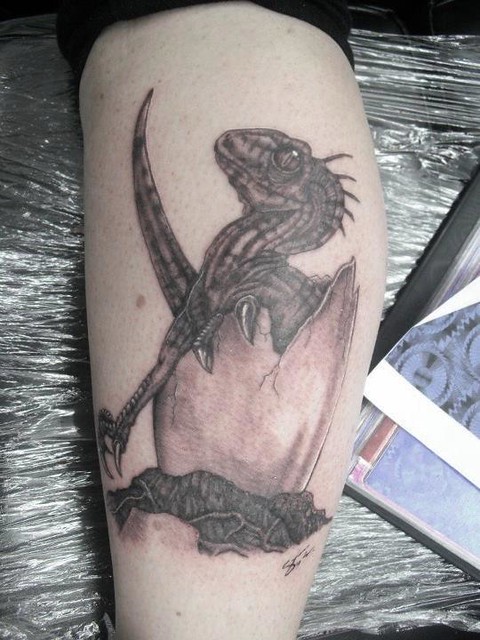 Steve Dyson Ink D Tattoos | Steve Dyson, Dinosaur Egg Tattoo… | Flickr 640_x_480_jpg