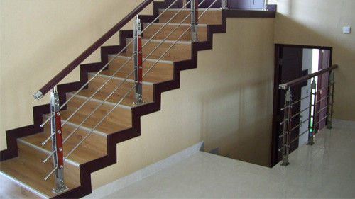 Beli produk railing tangga minimalis berkualitas dengan harga murah mulai dari 40rb dari berbagai pelapak. Desain Tangga Rumah Minimalis Modern 1 Desain Tangga Rum Flickr