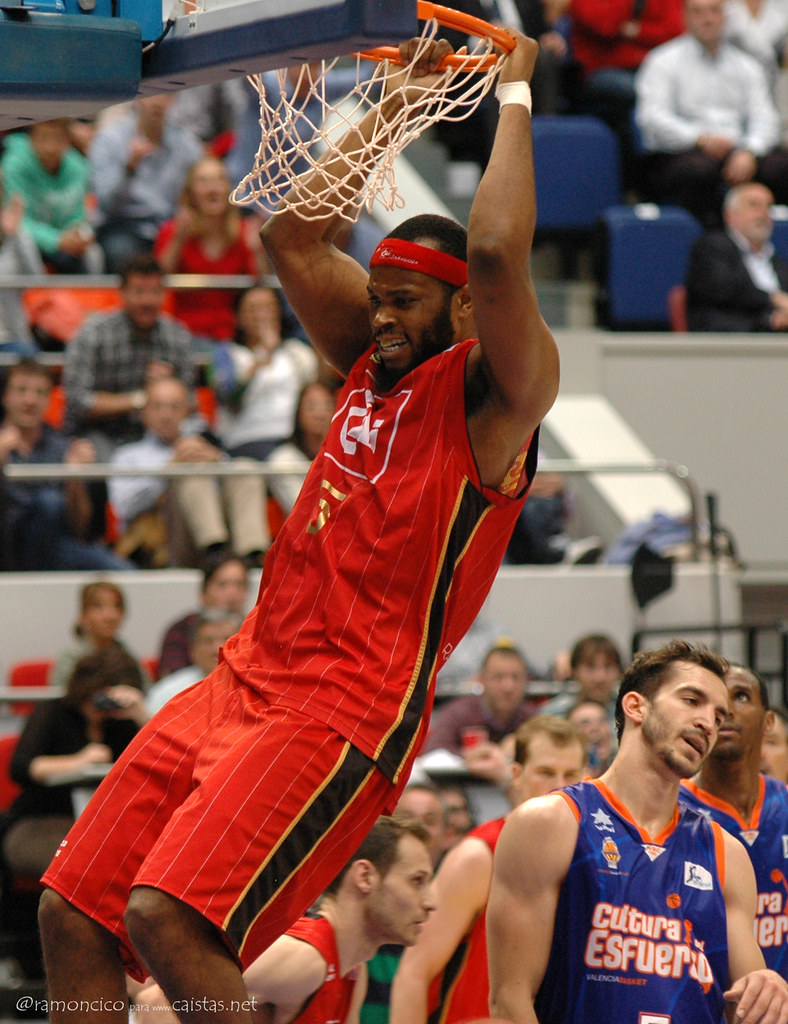 Real zaragoza y sd huesca tienen como objetivos para 2022 llegar a puestos de playoff e intentar el ascenso a primera división. Playoffs Acb Cai Zaragoza Valencia Fotos Realizadas Para Flickr