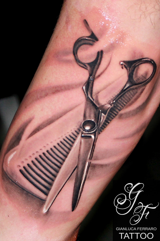Barber Tattoo | Gianluca Ferraro | Flickr 1024_x_683_jpg