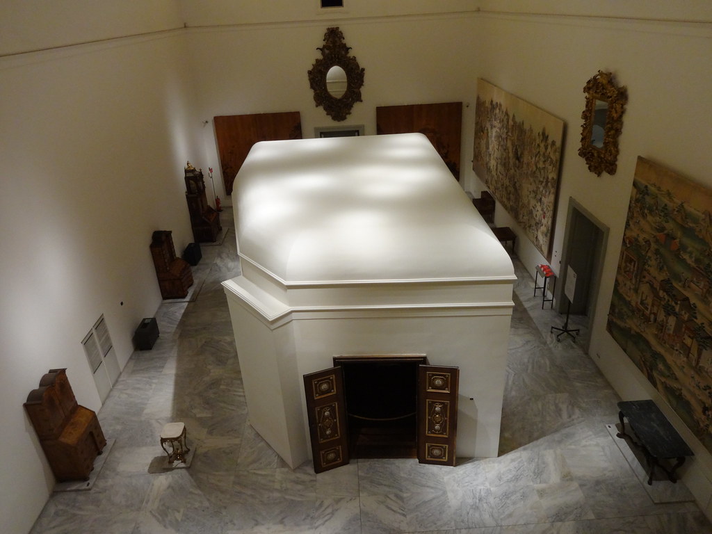 Wien 1 Bezirk Museum Fur Angewandte Kunst Musee D Art Flickr