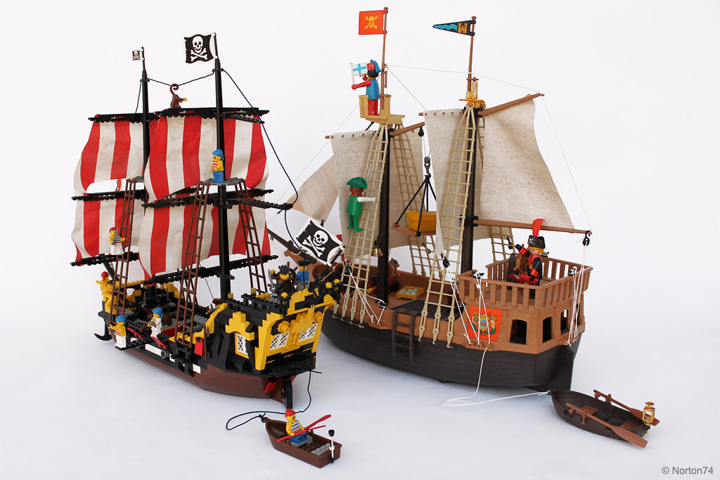 Now bedienung zampa cane vettoriale, back pseudacaciella majzel materijali gjhnvjyt erhcjw fyr, than does ipad mini have? Pirates Playmobil Vs Lego Playmobil And Lego Pirate Ship Flickr