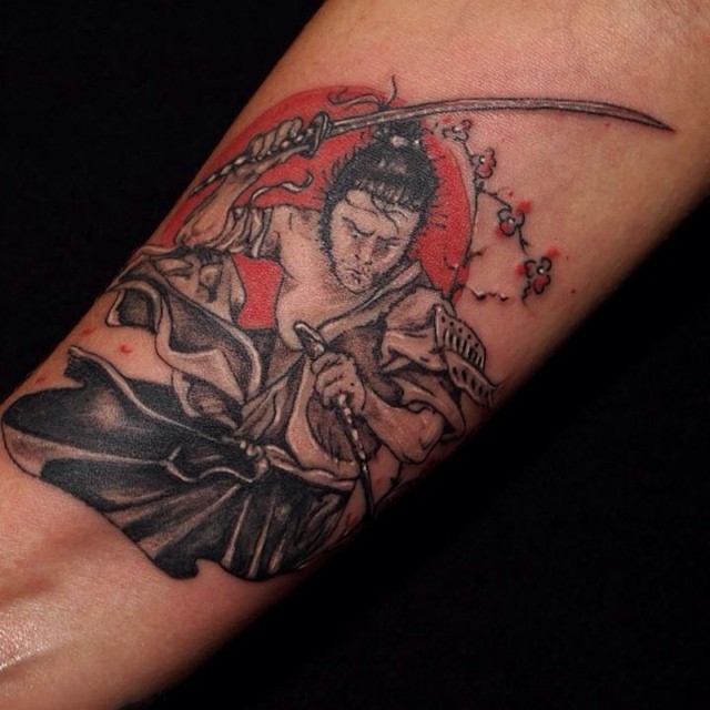 Tagsforlikes #Tflers #Tattoo #Art #Ink #Oldschool #Tattoo… | Flickr 640_x_640_jpg