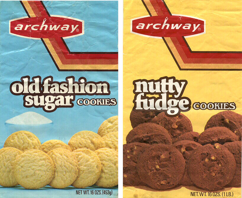 Archway Cookies.com : Archway Cookies.com : The Chicago Cookie Store Maurice ...