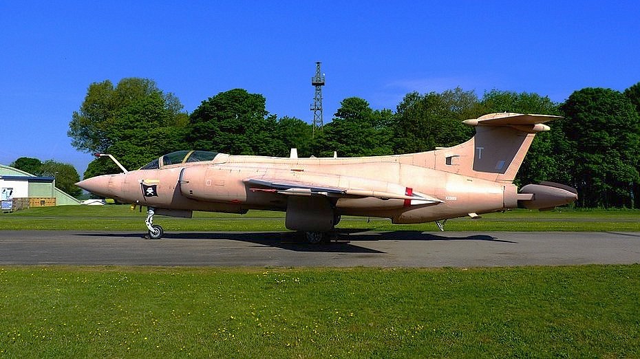 Get the latest tampa bay buccaneers news, photos, rankings, lists and more on bleacher report. XX889 Buccaneer Kemble | Buccaneer S.2B preserved outside foâ¦ | Flickr