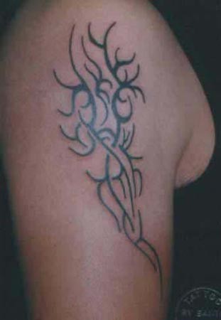Tattoo | Tattoo, Tatuaggi Su Braccia E Mani, Fatti Da Santo … | Flickr 450_x_311_jpg