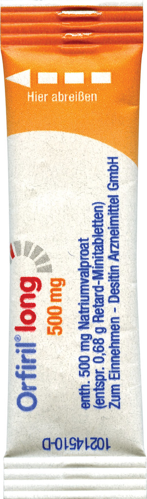 Orfiril Long 600 Mg - Orfiril Long 500mg Minitabletten Desitinch1 Flickr