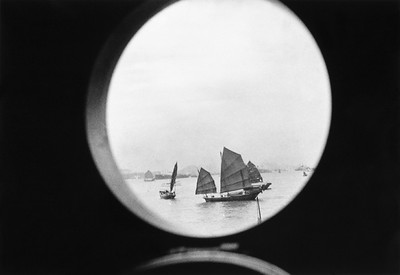 36 Barco Do Mar C Mathilde Pilon Torreira Portugal Ria Musee National De La Marine Flickr