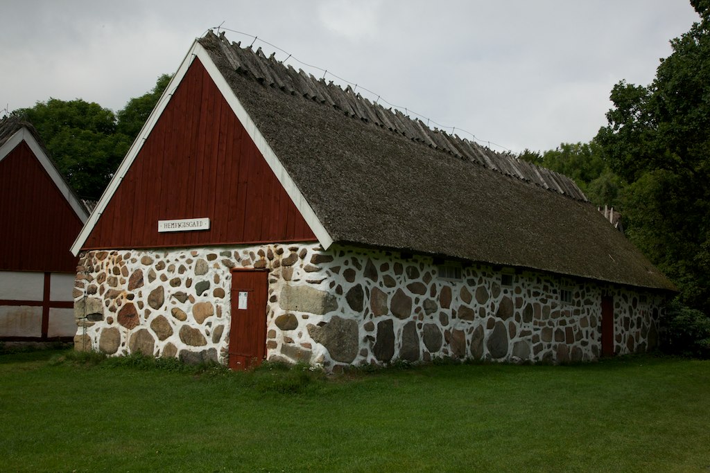 On a recent trip through scandinavia, we had the opportunity to stay in a swedish farmhouse originally built in 1680. Swedish Farm House A Swedish Farmhouse At A Park Greg Hess Flickr