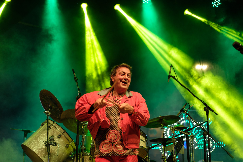 Unfortunately there are no concert dates for . Tullio De Piscopo Domenico Laviano Flickr