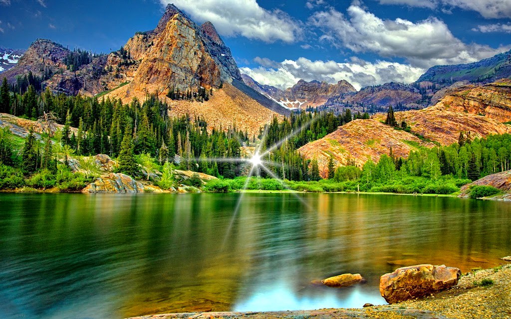 Wallpaper Pemandangan Romantis | Via Blogger Bit.ly/2Fy7Kkw | Flickr 640_X_1024_jpg