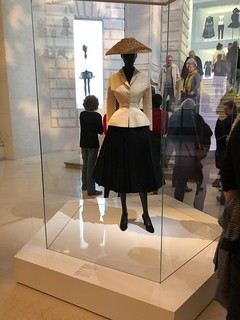 Christian Dior Couturier Du Reve Musee Des Arts Decorati Flickr