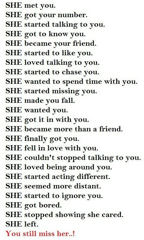 Send these relationship quotes and messages about love to your significant other to let them know how much you care. Sad Love Quotes Dear Heart You Still Miss Her Love Flickr