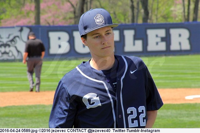 Timothy barnes jr was waiting for a bus in lawrenceville, georgia when he was shot. 2016-04-24 0589 COLLEGE BASEBALL Georgetown at Butler | Flickr