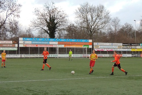 Wedstrijdverslag Go Ahead Kampen 1 3 Nsc Nijkerk V V Go Ahead Kampen