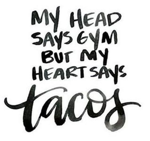 Spread 2 tablespoons of the avocado mixture evenly on top. Best Funny Quotes 27 Taco Memes For Taco Tuesday Or Any Flickr