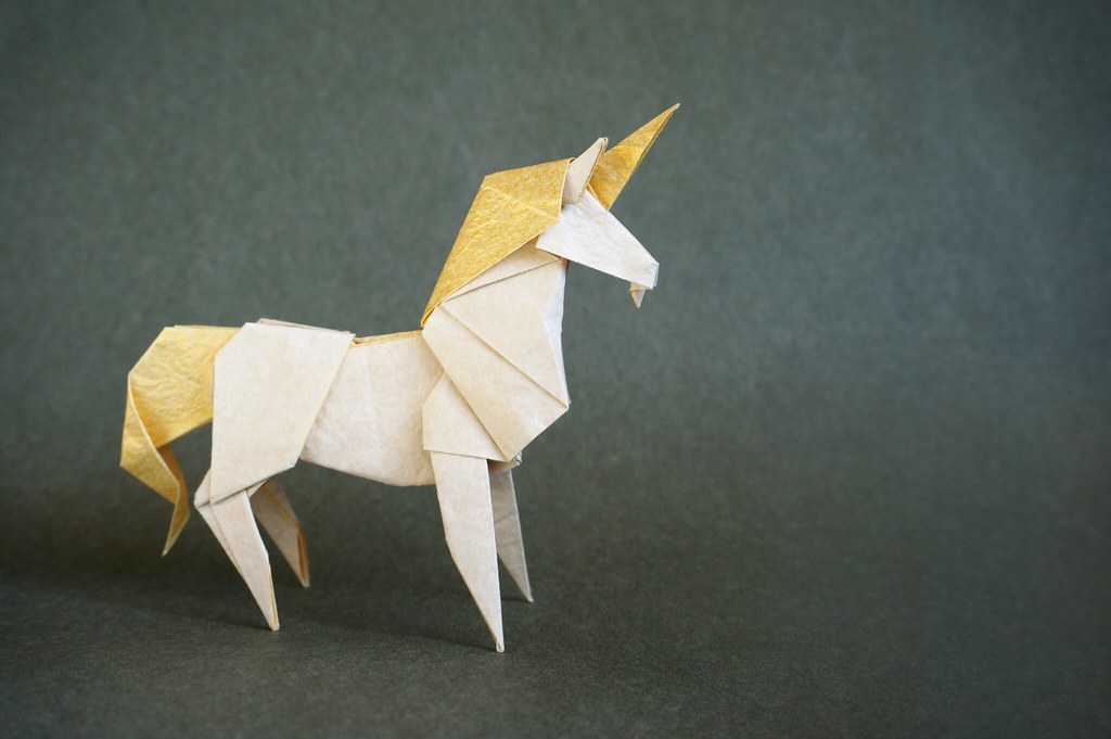 Discover why the roman diaz's models are considered the most enjoyable to . Roman Diaz Unicorn 30x30cm Shoyu Paper Agnieska Agne Mackonyte Flickr