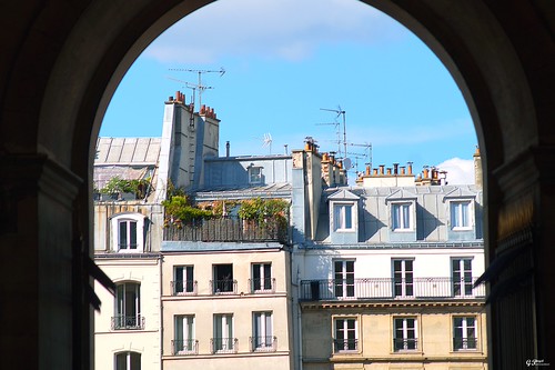 La communication se fait parfois par . PARIS, AU FIL DE LA SEINE... | Toutes mes photos et crÃ©ationâ¦ | Flickr