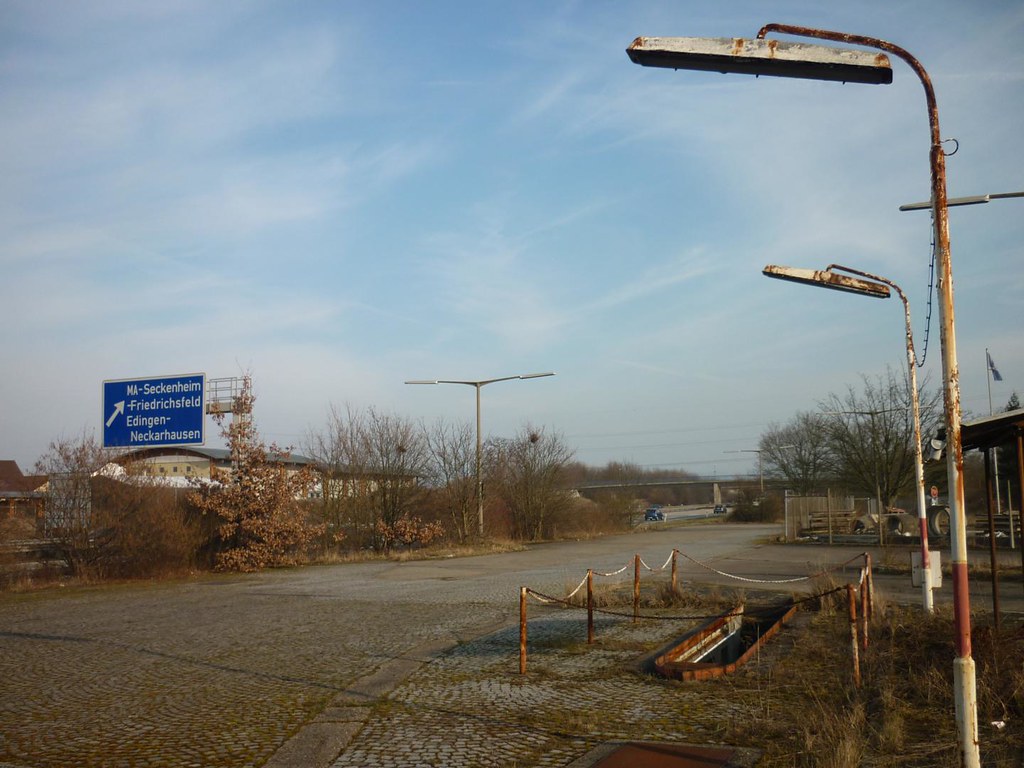 Entdecke alle wohnung mieten mannheim seckenheim zu bestpreisen, die günstigsten immobilien zu miete ab € 450. A656 ehem. Tankanlage Mannheim-Seckenheim_023 | Tankanlage