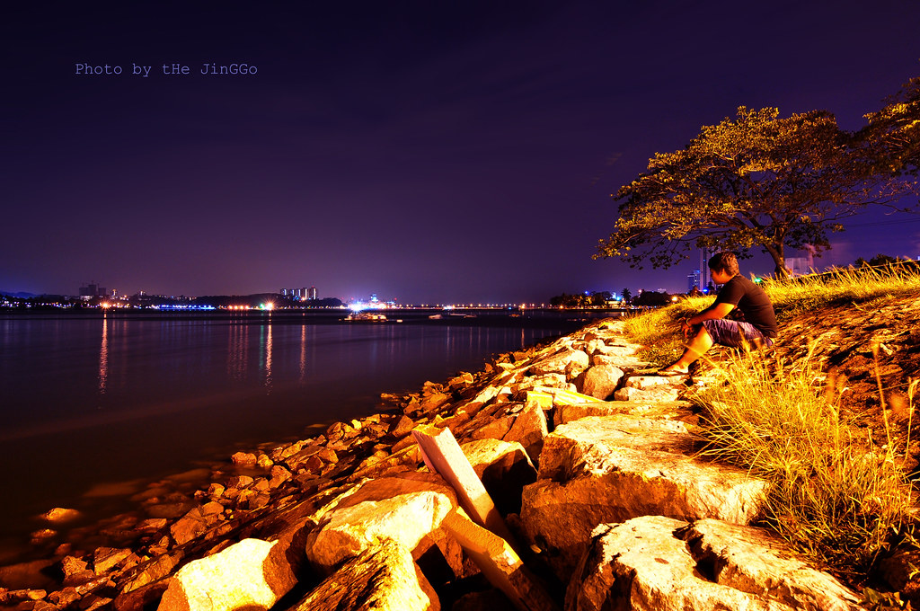 Stulang laut ferry terminal is a ferry terminal located in stulang in johor bahru. A Night To Remember Stulang Laut Johor Bahru Zakies Photography Flickr