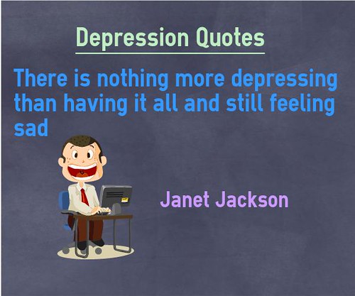 While smiling depression isn't an official diagnosis, you may relate to hiding your depression behind a smile. Depression Quotes - More Depressing and feeling sad | Flickr