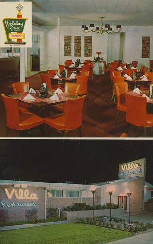 From canyons to old cadillacs and gigantic steaks to grand scenery, the city is an old west enthusiast's dream. Holiday Inn East - Amarillo, Texas | 1411 Amarillo Blvd., Eaâ¦ | Flickr