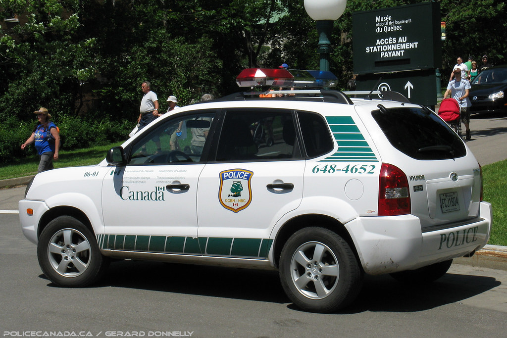 Police De La Commission Des Champs De Bataille Nationaux Flickr