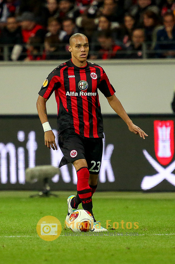 Includes the latest news stories, results, fixtures, video and audio. Eintracht Frankfurt - FC Girondins Bordeaux, 19.9.2013 ...